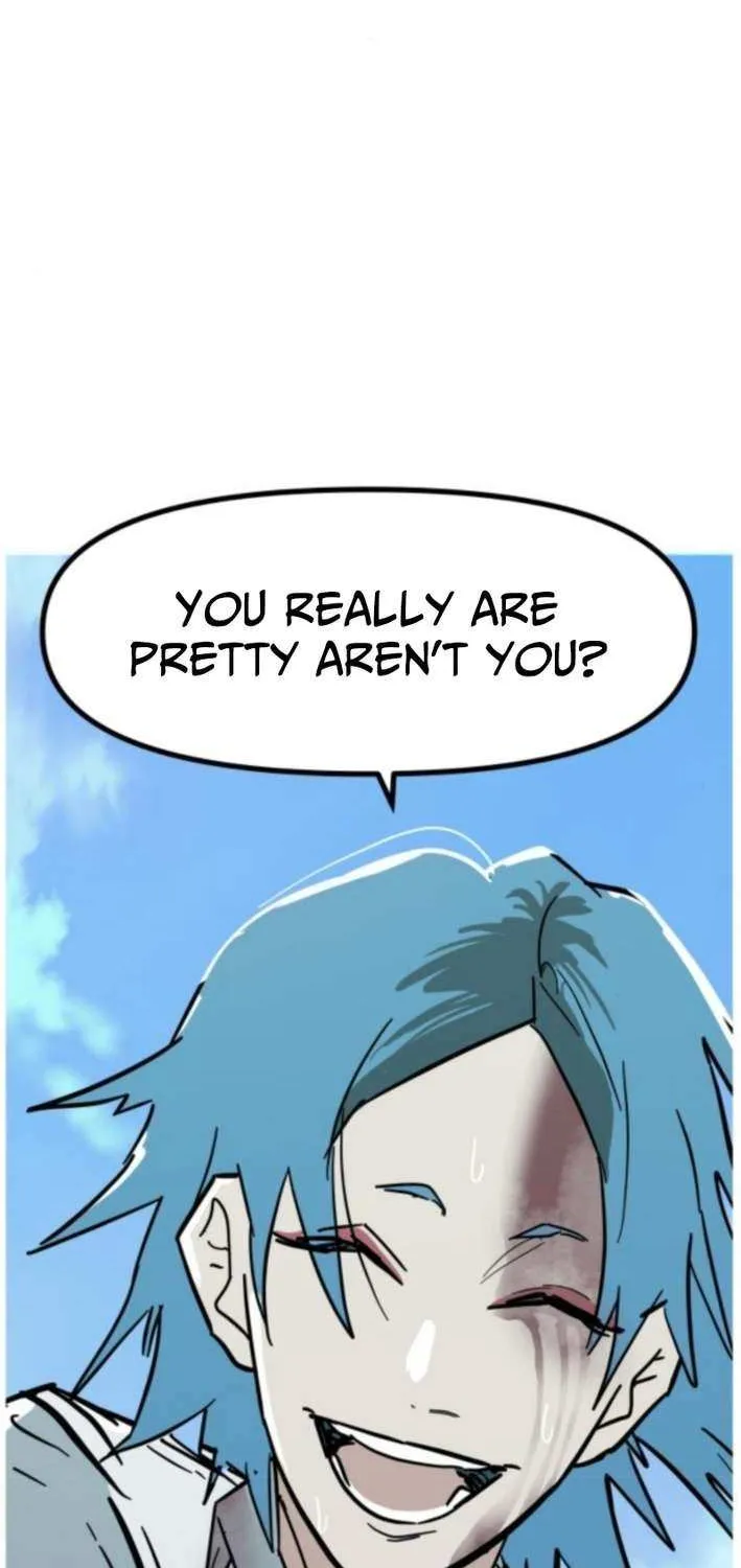 Human Natural Enemy Chapter 10 page 102 - 