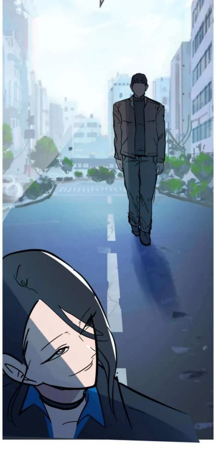 Human Natural Enemy Chapter 10 page 12 - 