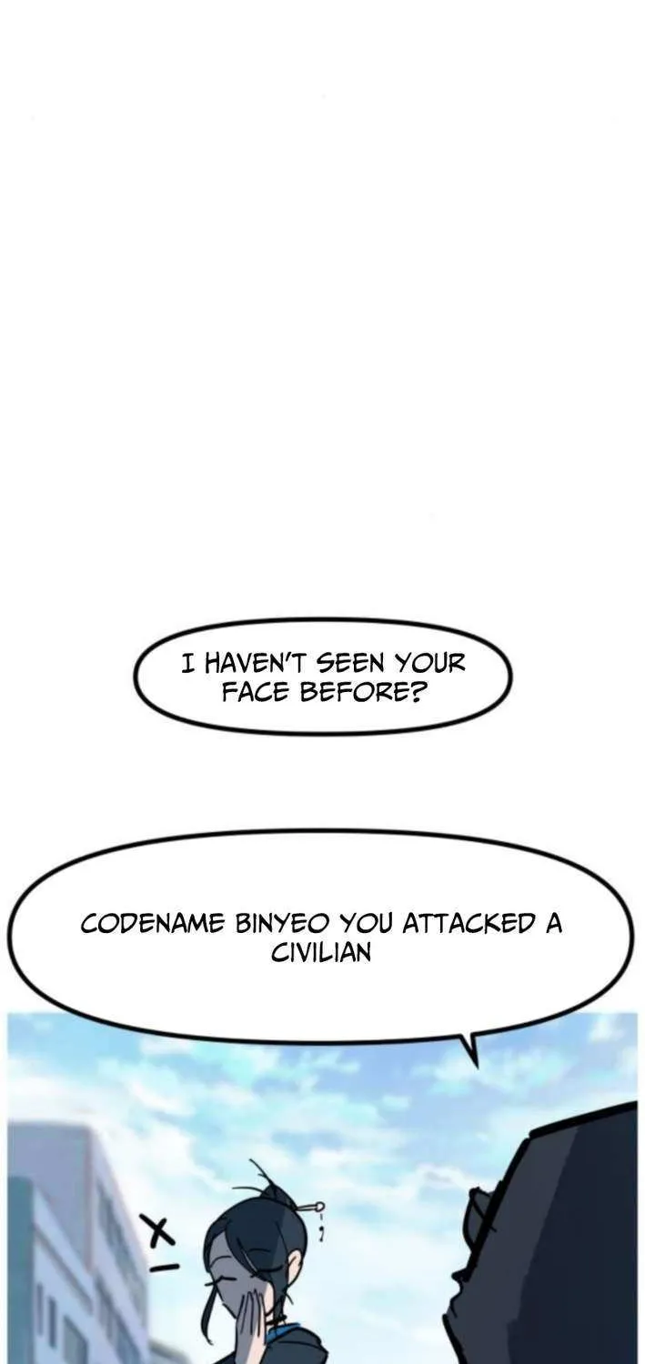 Human Natural Enemy Chapter 10 page 13 - 