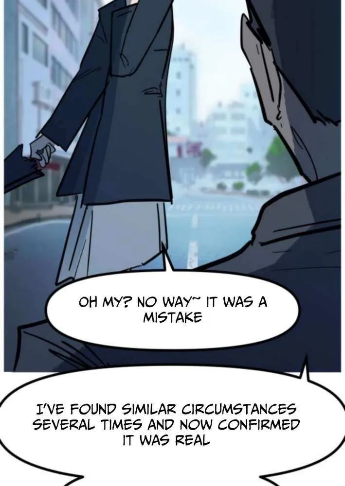 Human Natural Enemy Chapter 10 page 14 - 