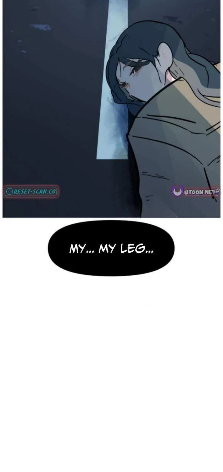 Human Natural Enemy Chapter 10 page 3 - 
