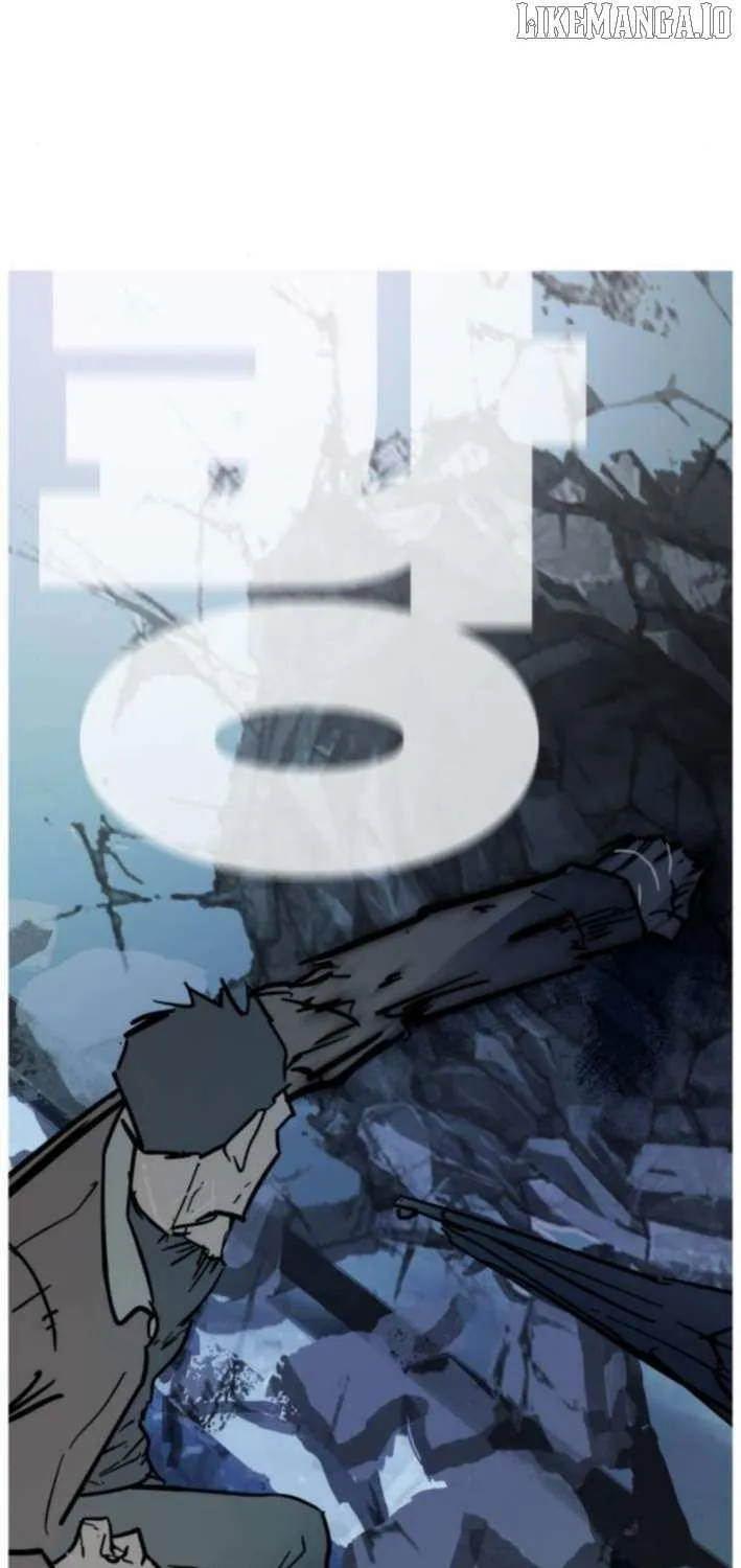 Human Natural Enemy Chapter 10 page 22 - 