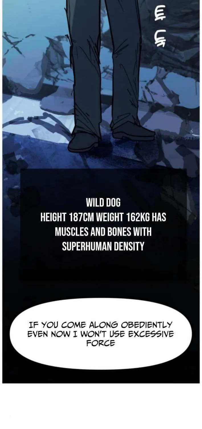 Human Natural Enemy Chapter 10 page 25 - 