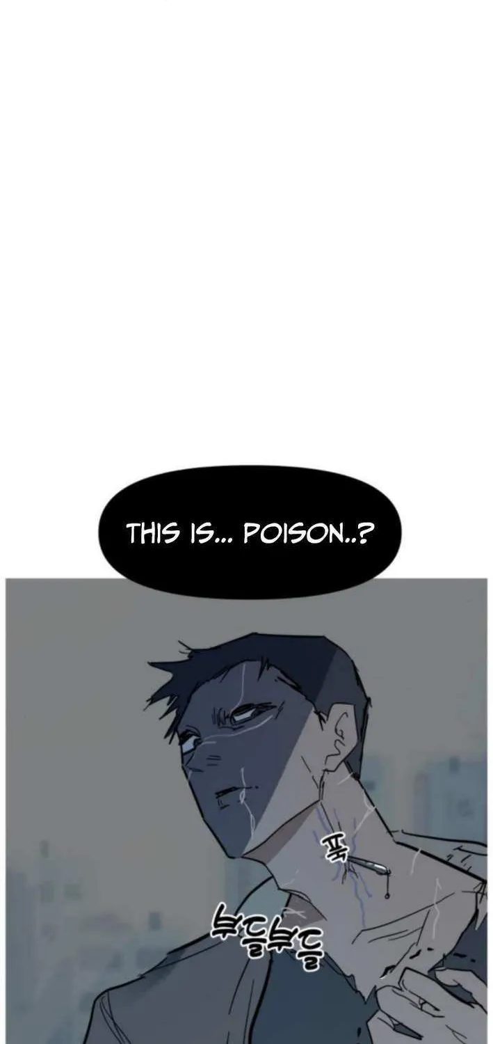Human Natural Enemy Chapter 10 page 27 - 