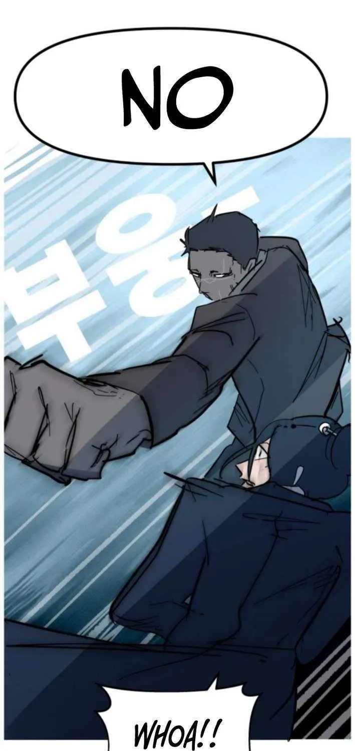 Human Natural Enemy Chapter 10 page 31 - 
