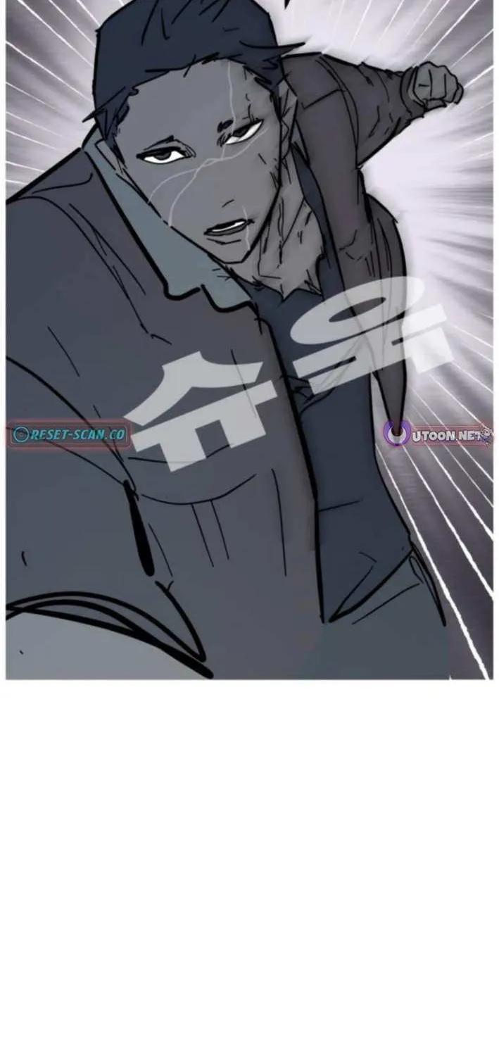 Human Natural Enemy Chapter 10 page 34 - 