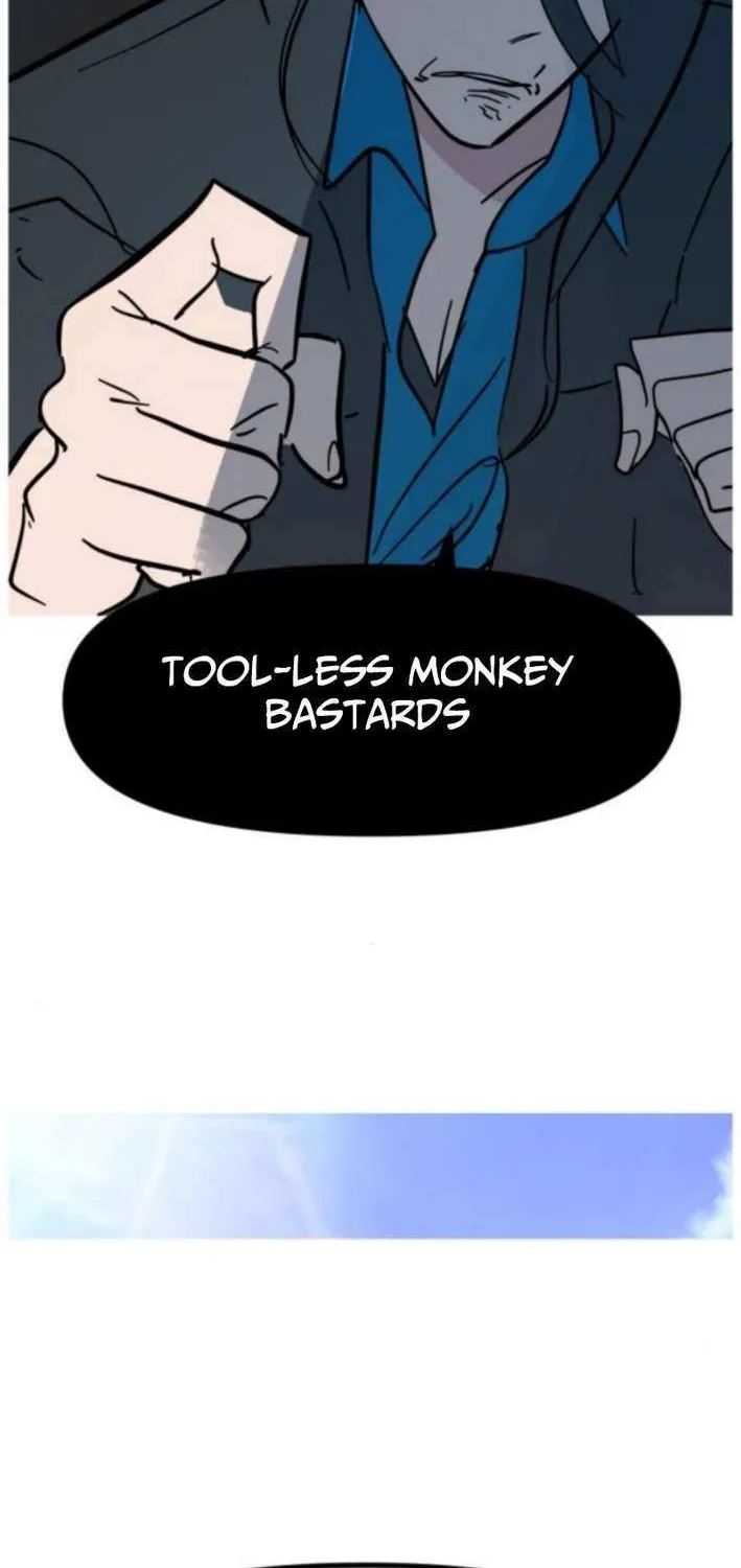 Human Natural Enemy Chapter 10 page 37 - 