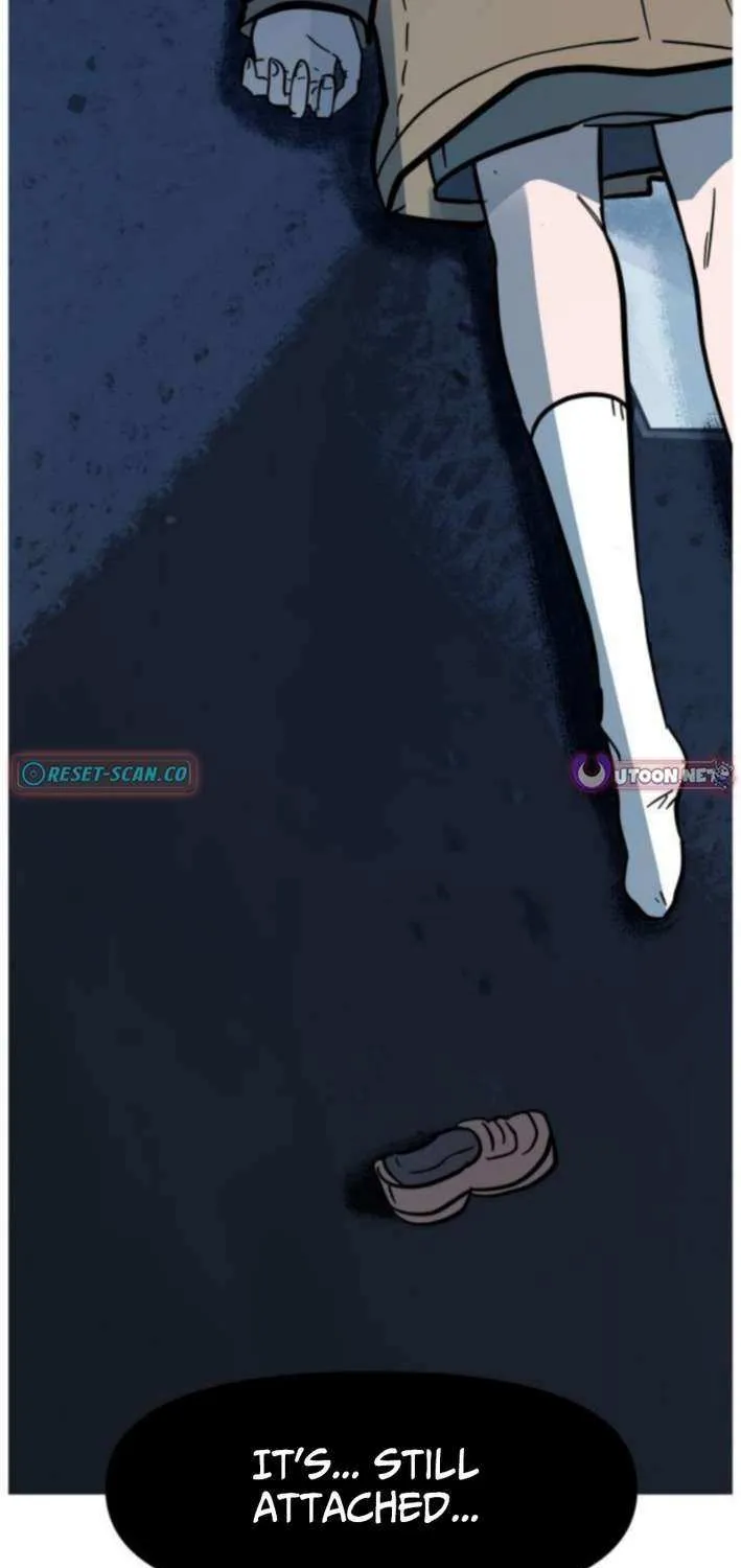 Human Natural Enemy Chapter 10 page 5 - 
