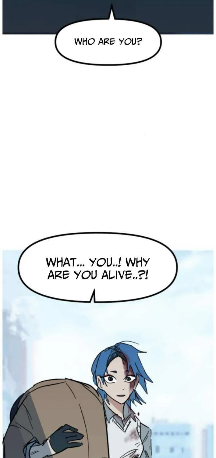 Human Natural Enemy Chapter 10 page 41 - 