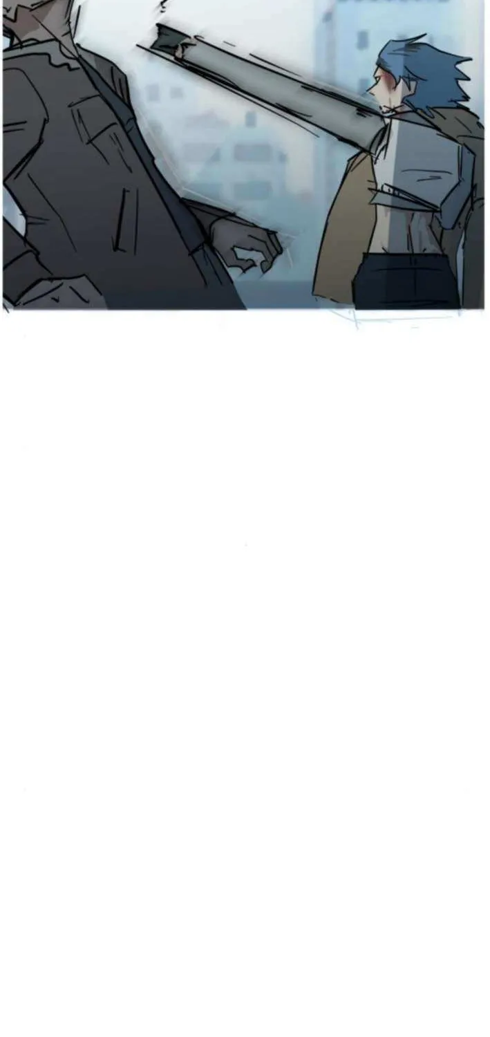 Human Natural Enemy Chapter 10 page 48 - 
