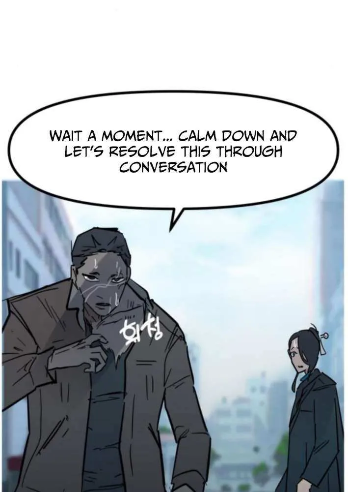 Human Natural Enemy Chapter 10 page 49 - 