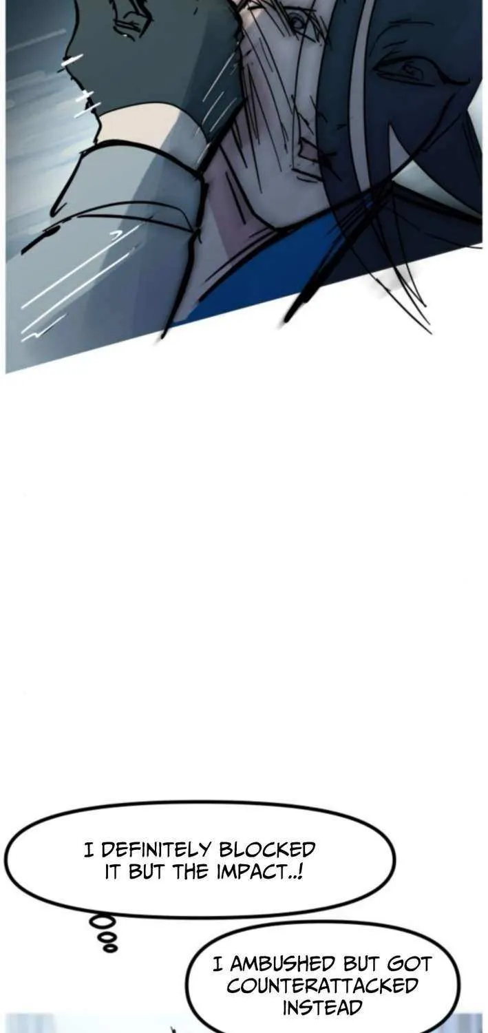 Human Natural Enemy Chapter 10 page 54 - 