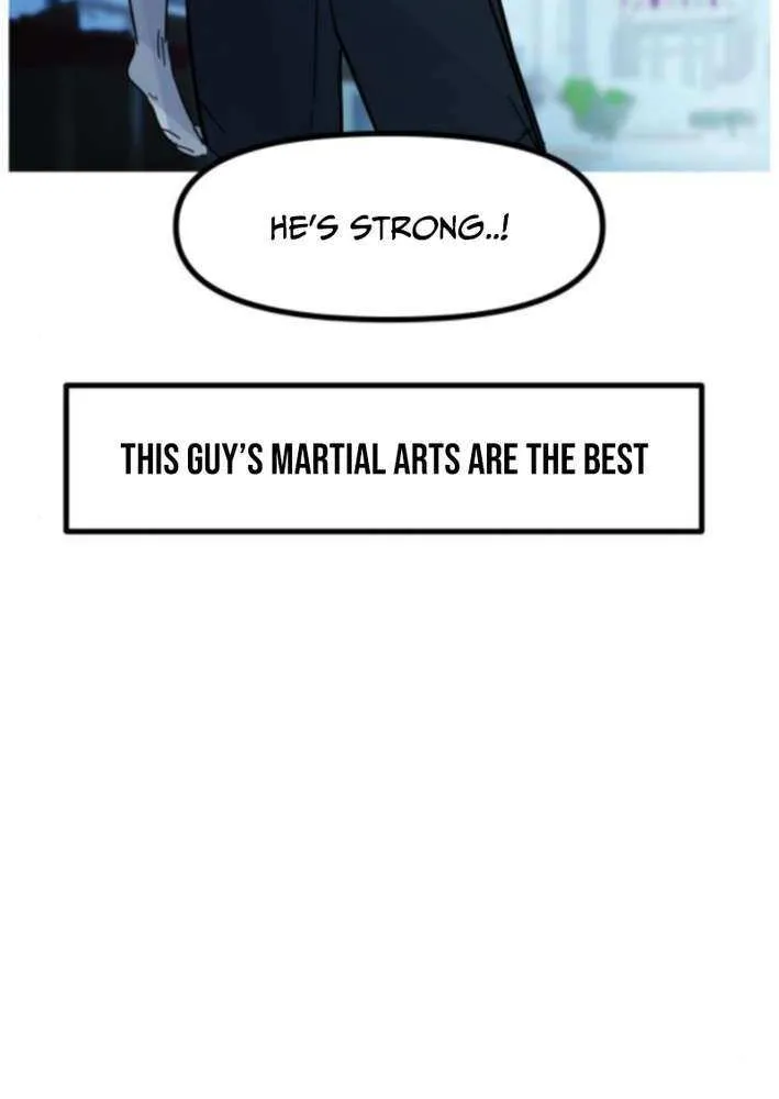 Human Natural Enemy Chapter 10 page 56 - 