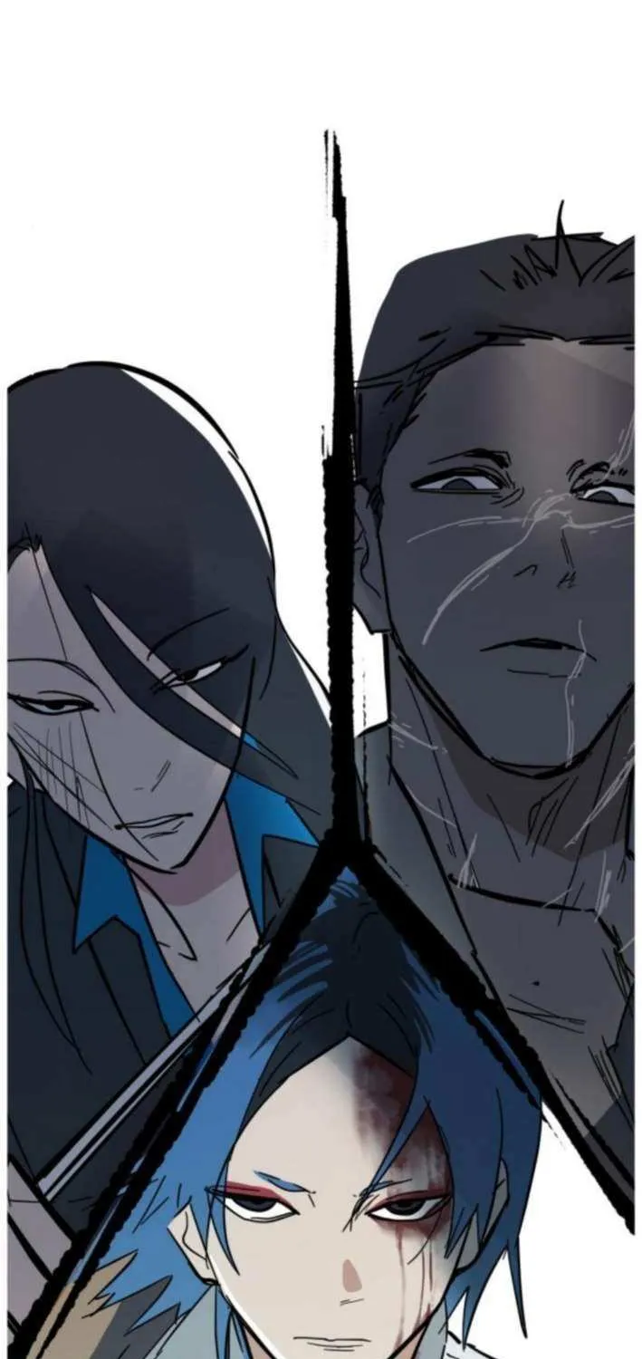 Human Natural Enemy Chapter 10 page 59 - 