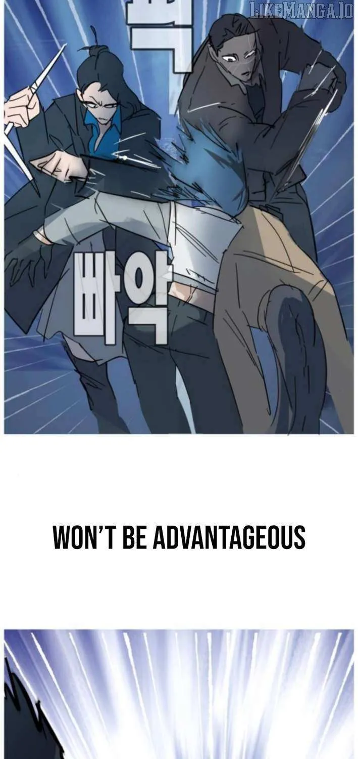 Human Natural Enemy Chapter 10 page 64 - 