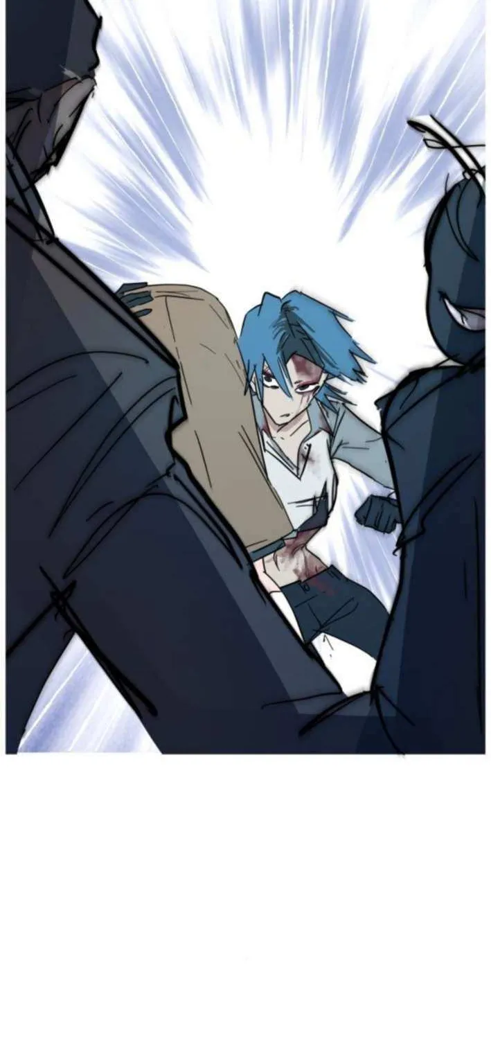 Human Natural Enemy Chapter 10 page 65 - 