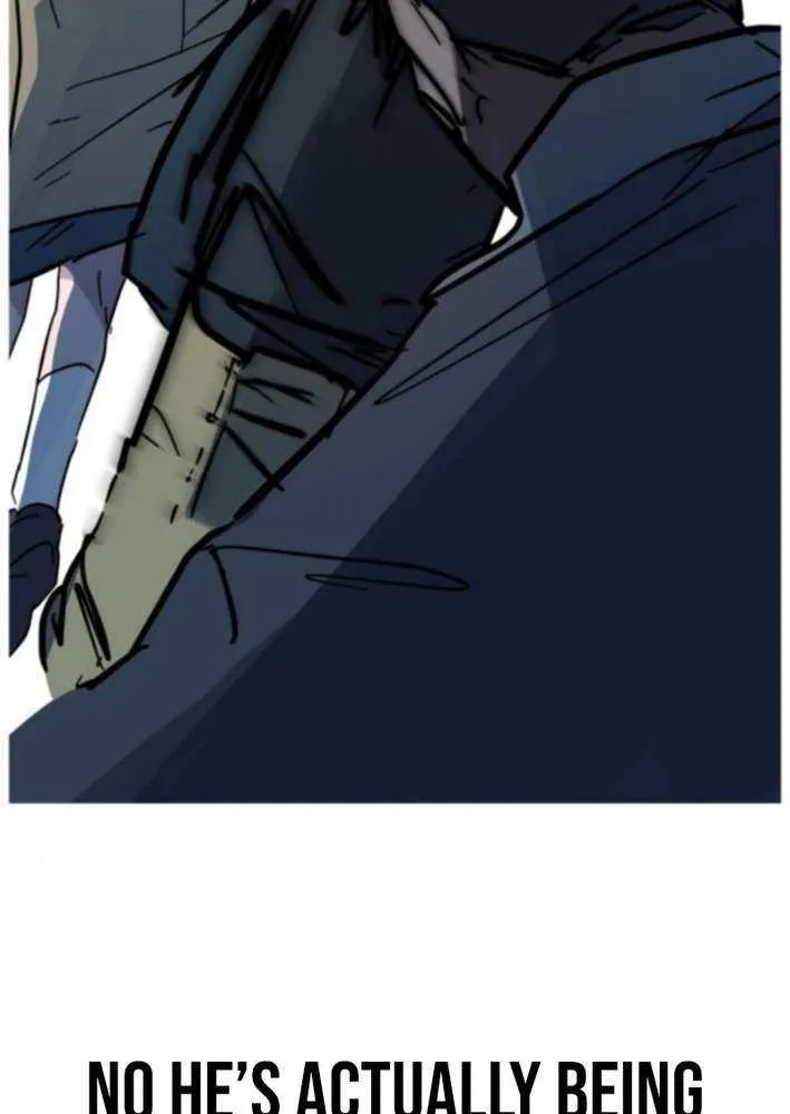 Human Natural Enemy Chapter 10 page 77 - 