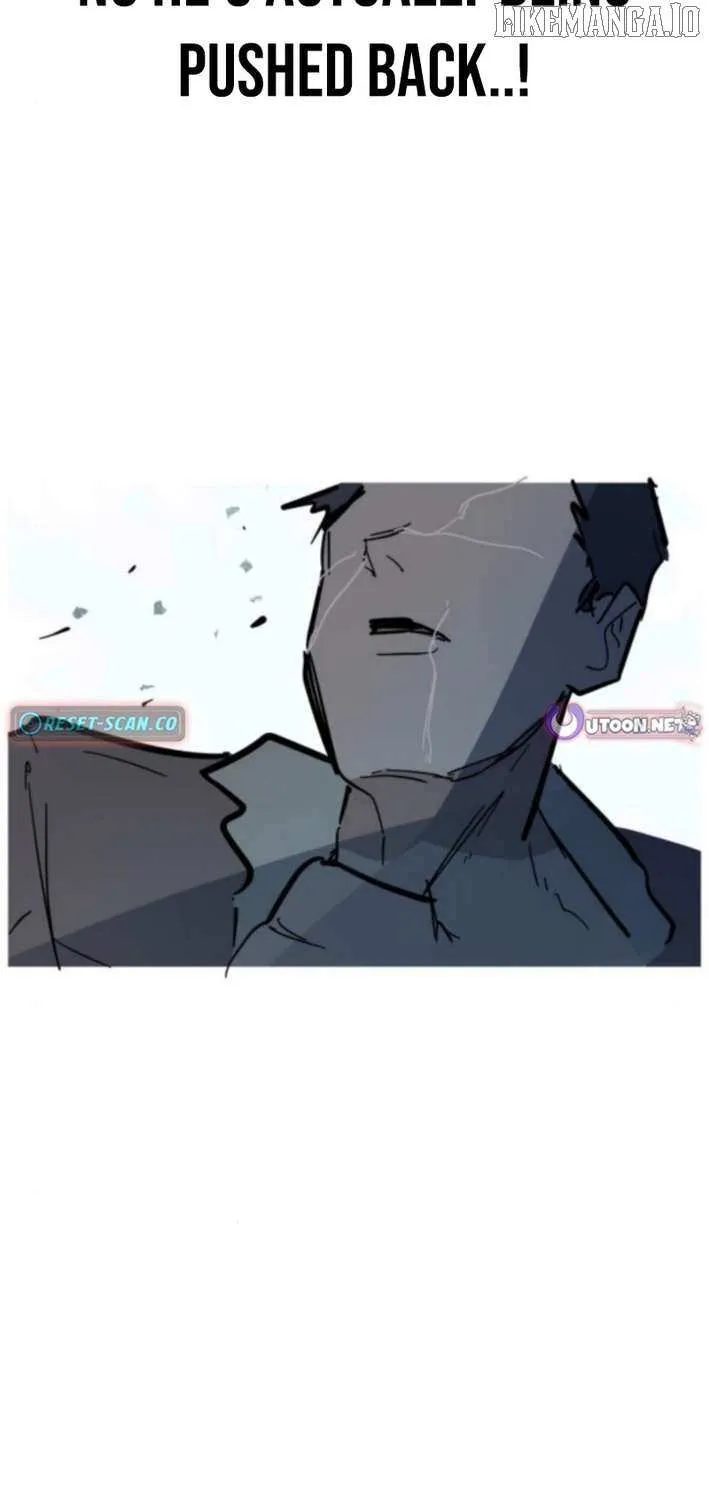 Human Natural Enemy Chapter 10 page 78 - 
