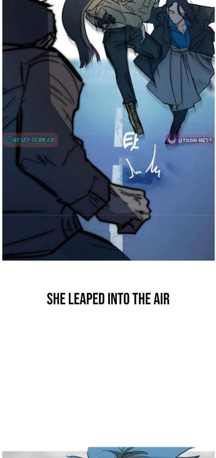 Human Natural Enemy Chapter 10 page 89 - 
