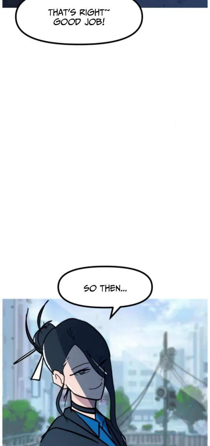 Human Natural Enemy Chapter 10 page 10 - 