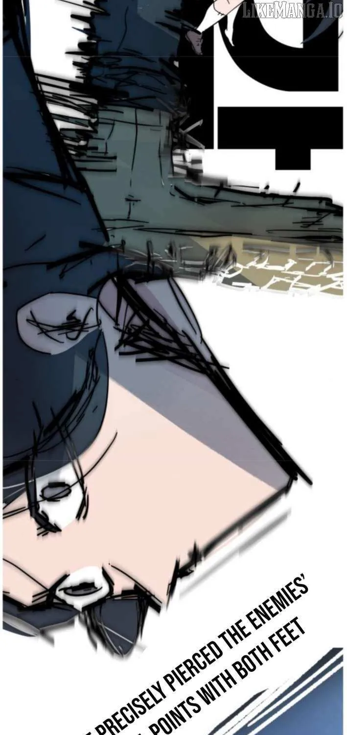 Human Natural Enemy Chapter 10 page 92 - 