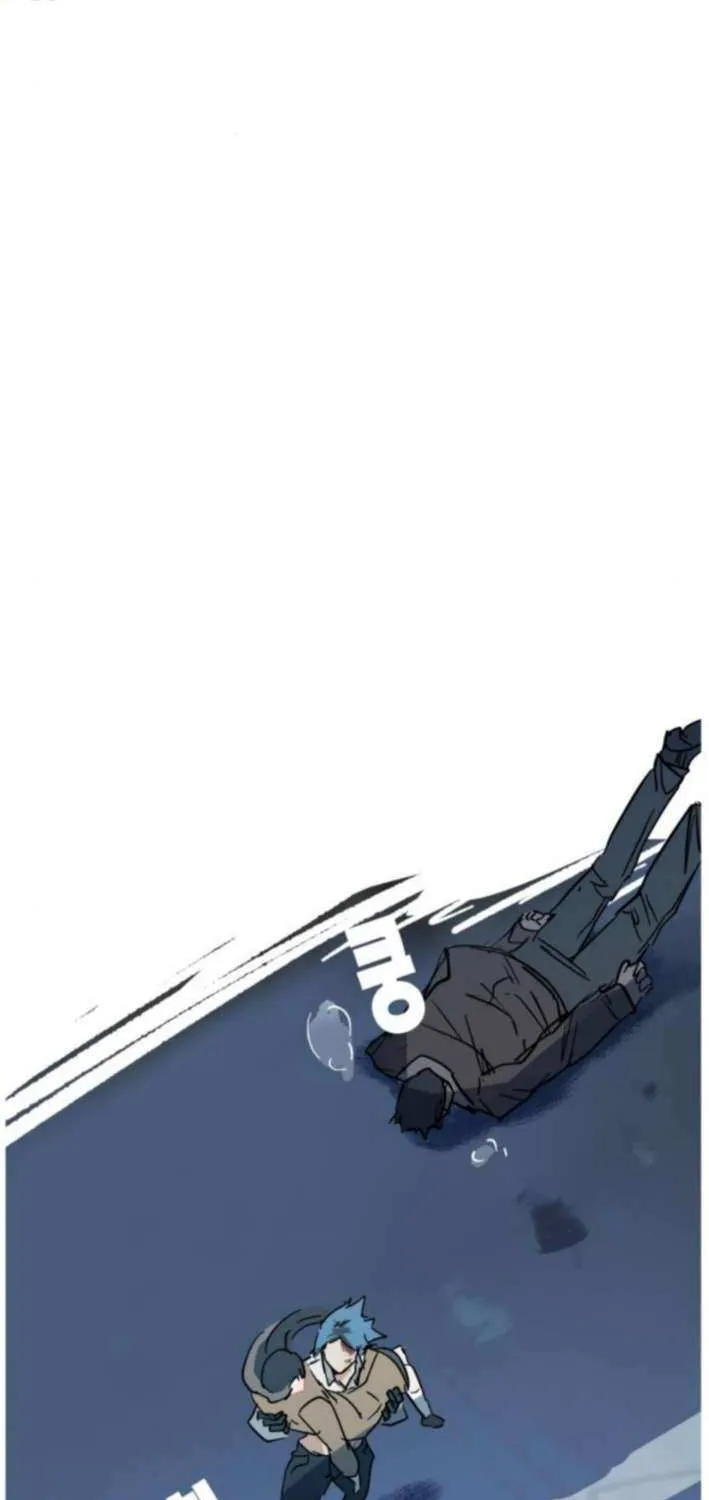 Human Natural Enemy Chapter 10 page 94 - 