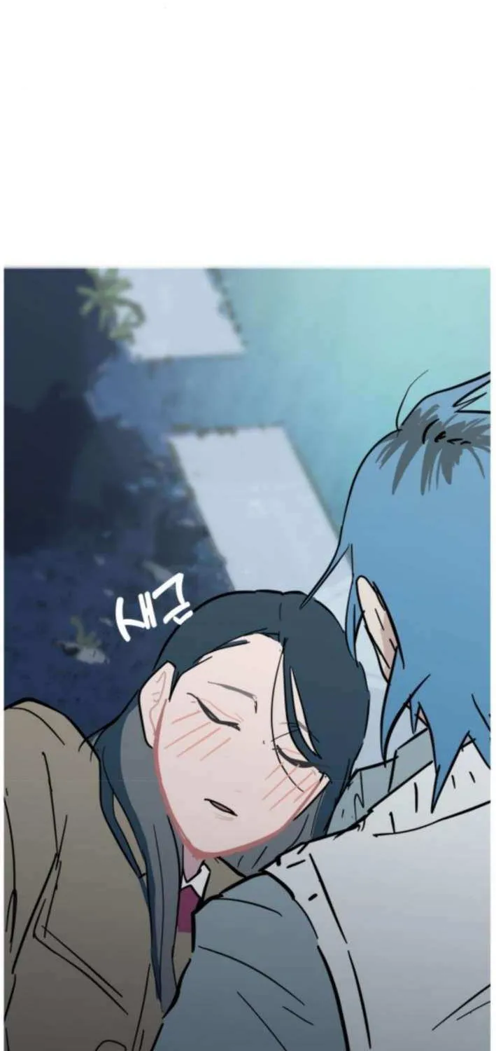 Human Natural Enemy Chapter 10 page 100 - 