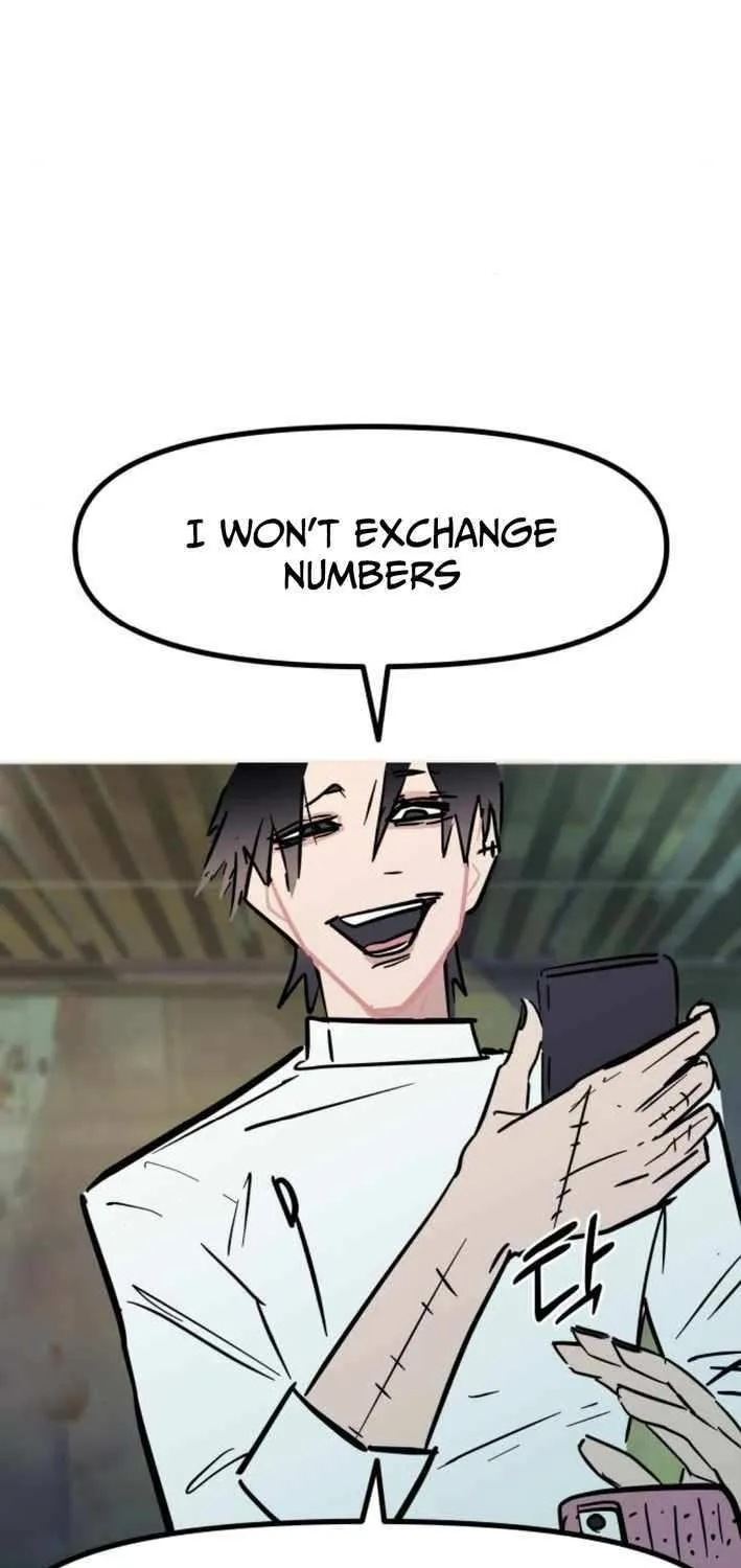 Human Natural Enemy Chapter 11 page 103 - 