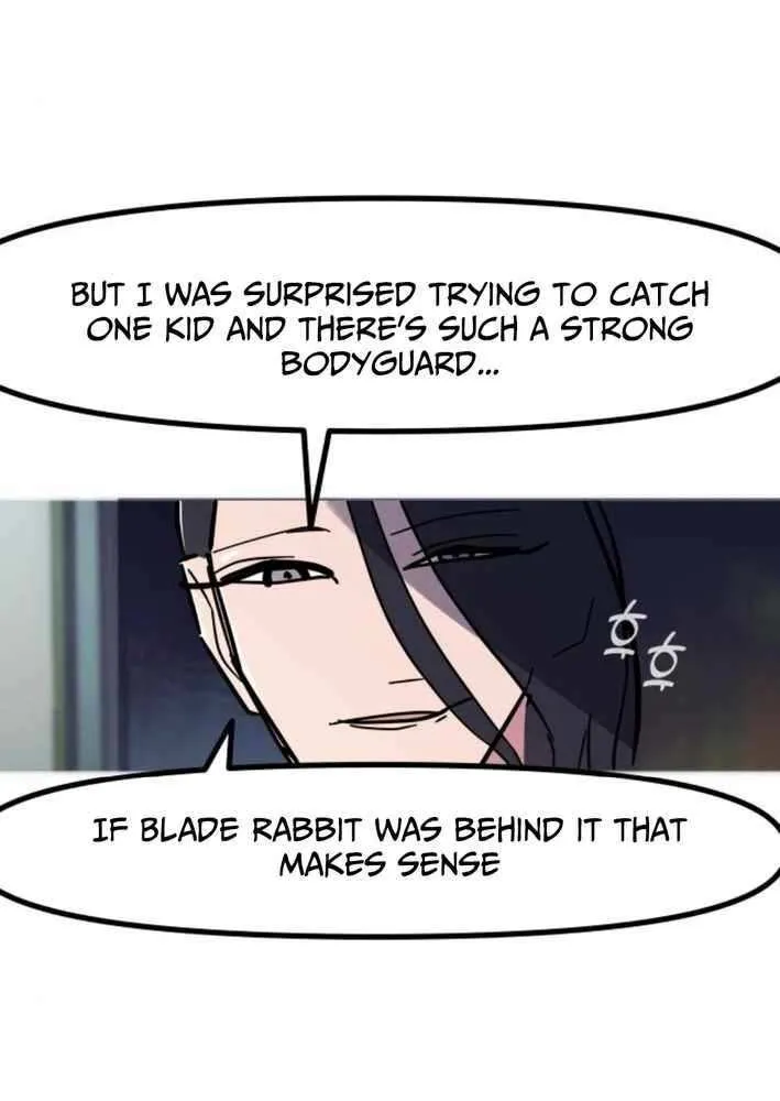 Human Natural Enemy Chapter 11 page 14 - 