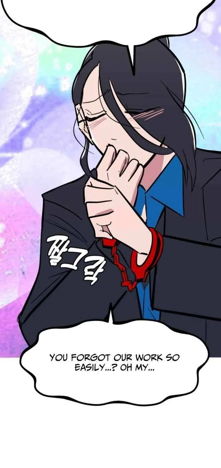 Human Natural Enemy Chapter 11 page 17 - 