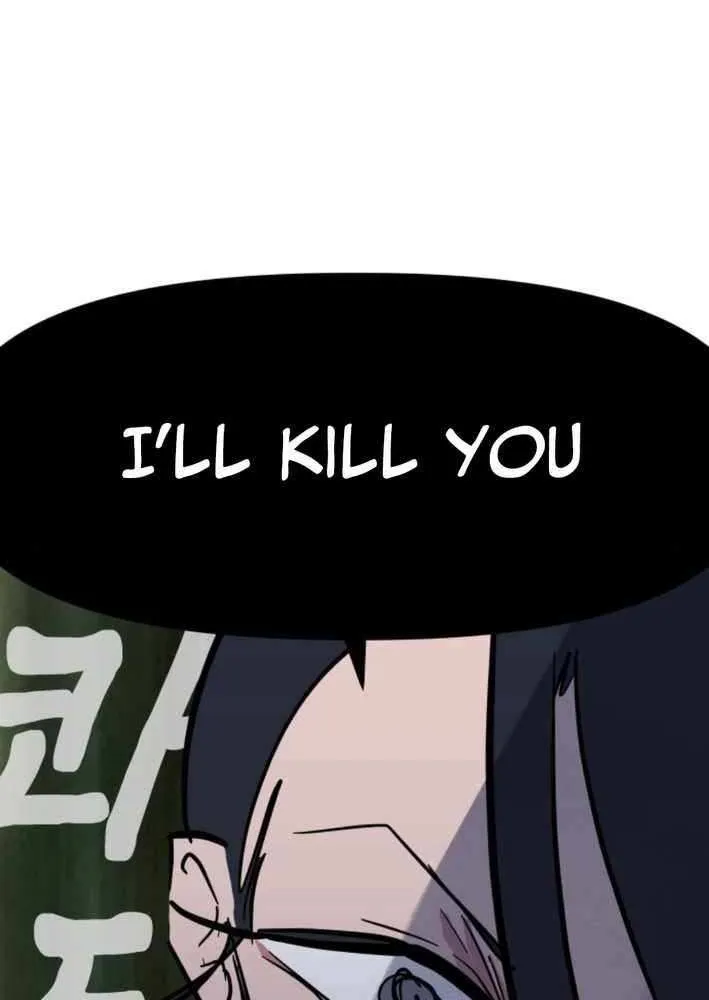 Human Natural Enemy Chapter 11 page 21 - 