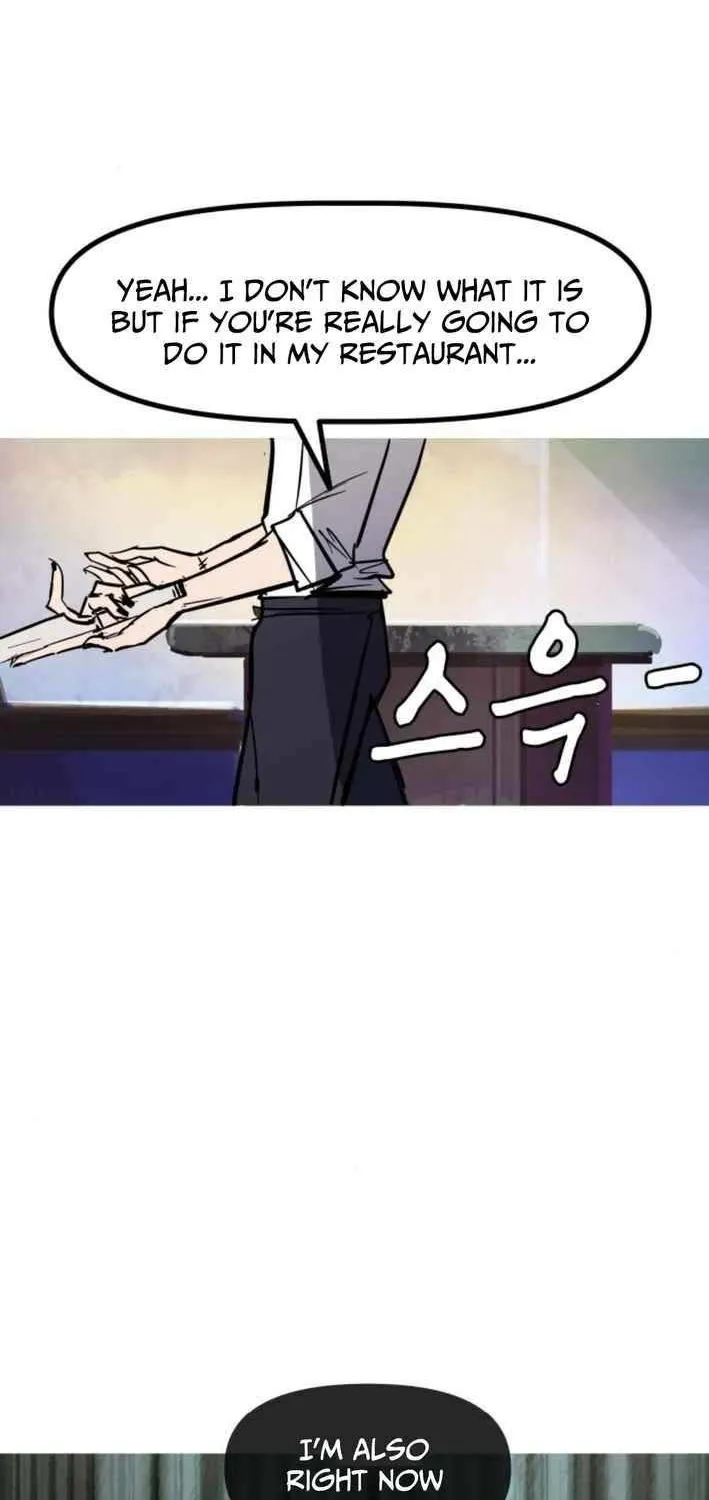 Human Natural Enemy Chapter 11 page 25 - 