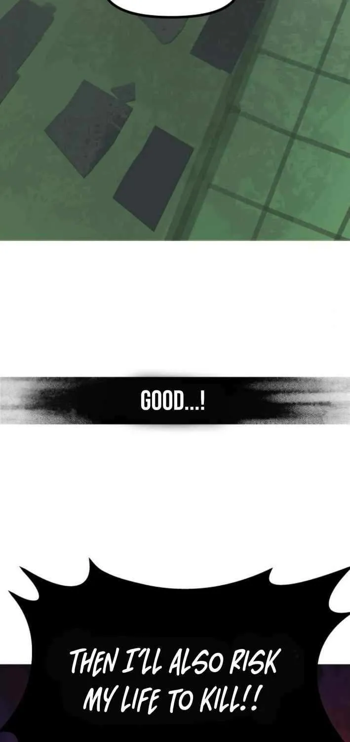 Human Natural Enemy Chapter 11 page 31 - 