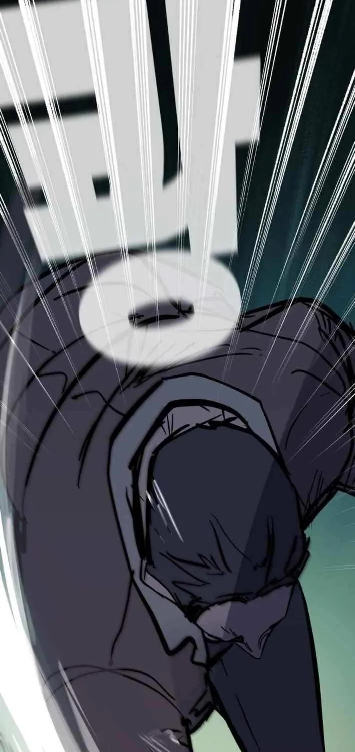 Human Natural Enemy Chapter 11 page 34 - 