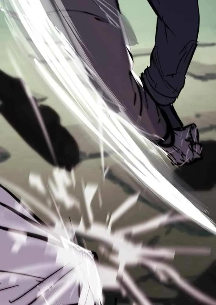 Human Natural Enemy Chapter 11 page 35 - 