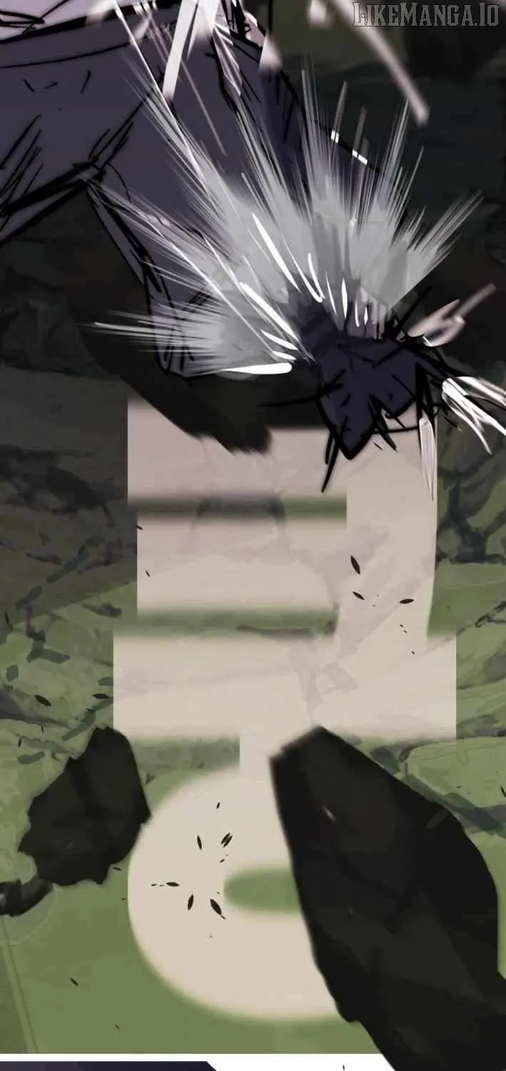 Human Natural Enemy Chapter 11 page 36 - 