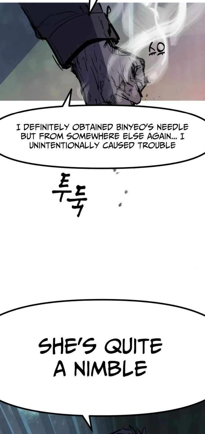 Human Natural Enemy Chapter 11 page 38 - 