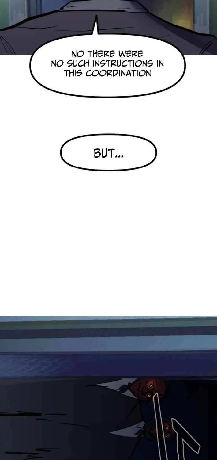 Human Natural Enemy Chapter 11 page 44 - 