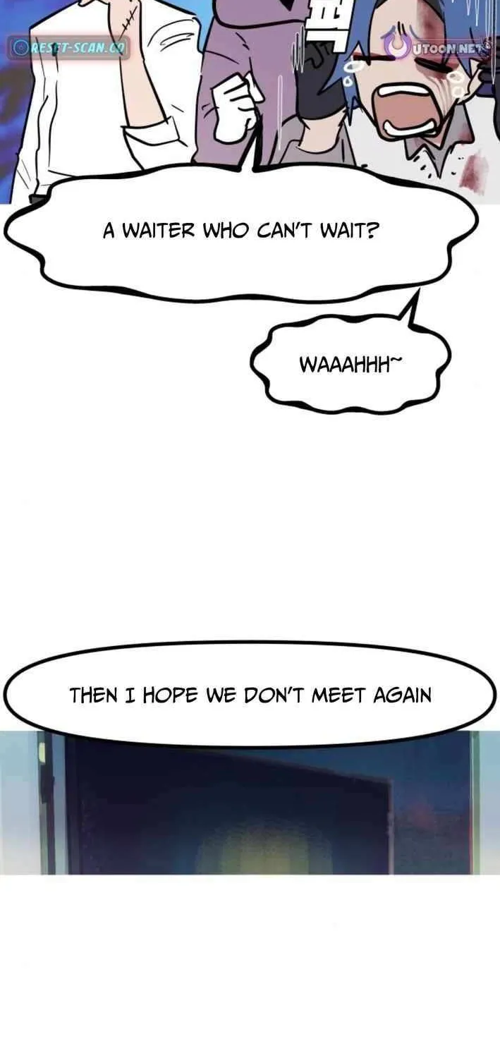 Human Natural Enemy Chapter 11 page 48 - 