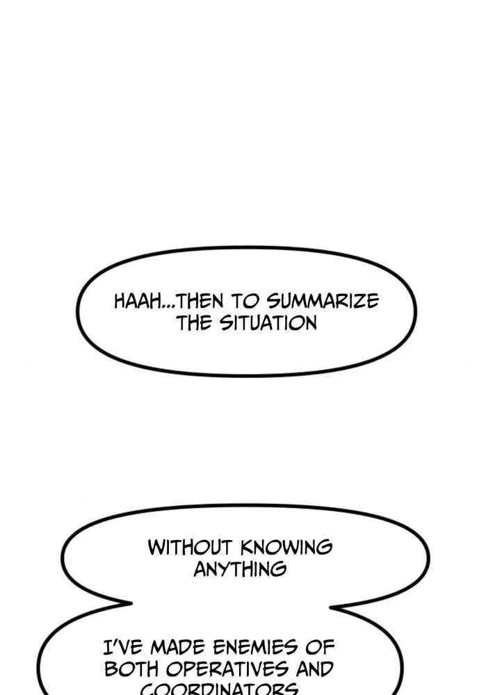 Human Natural Enemy Chapter 11 page 49 - 
