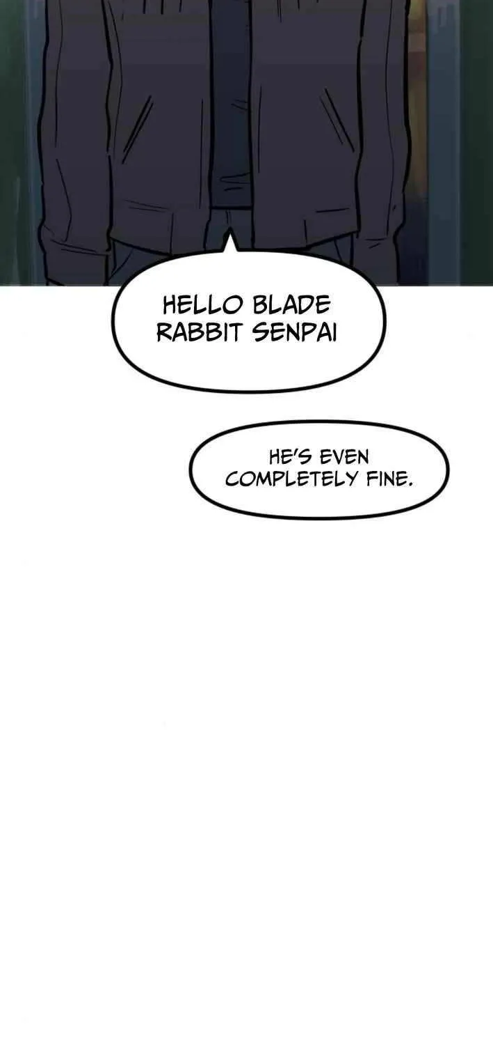 Human Natural Enemy Chapter 11 page 6 - 