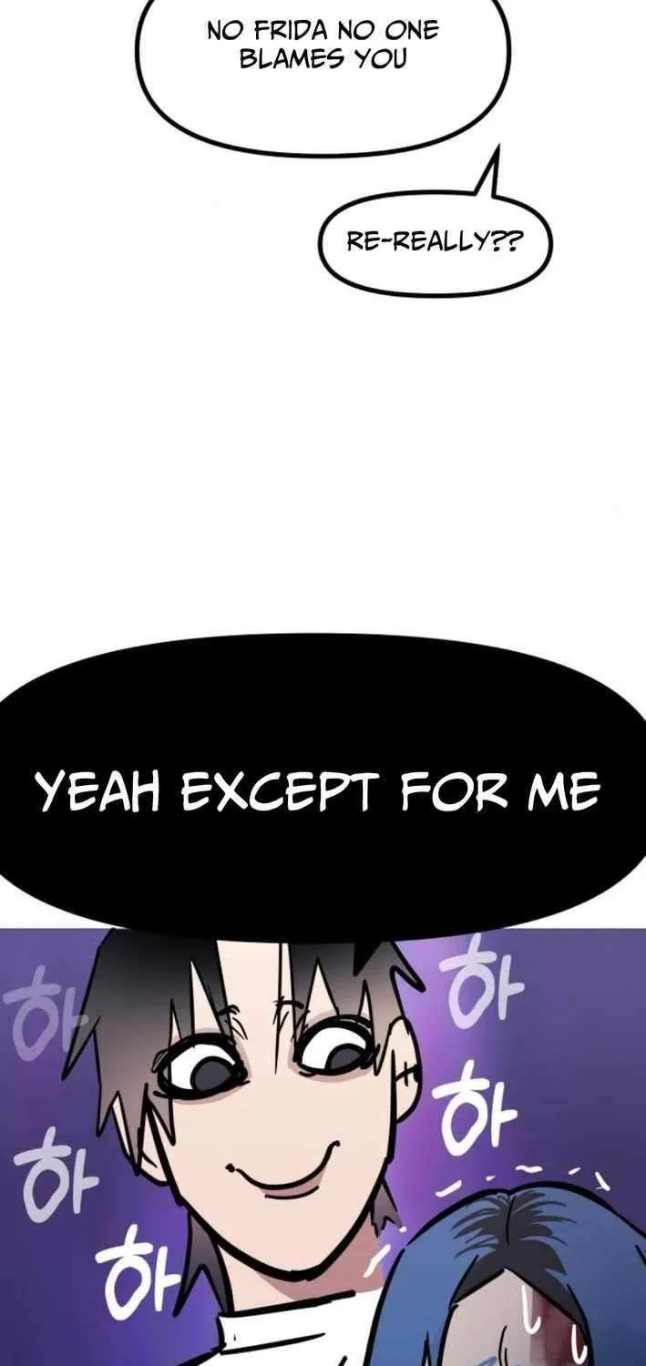Human Natural Enemy Chapter 11 page 51 - 