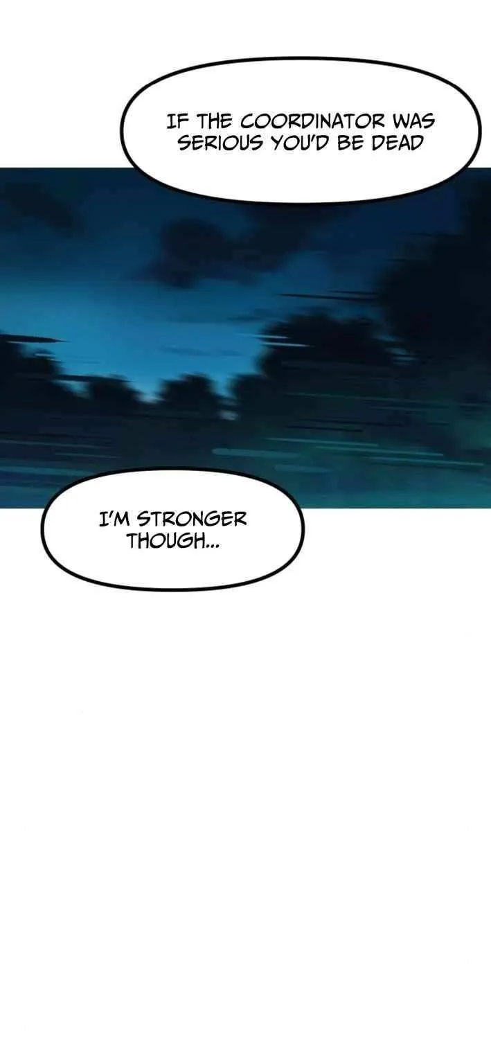 Human Natural Enemy Chapter 11 page 54 - 