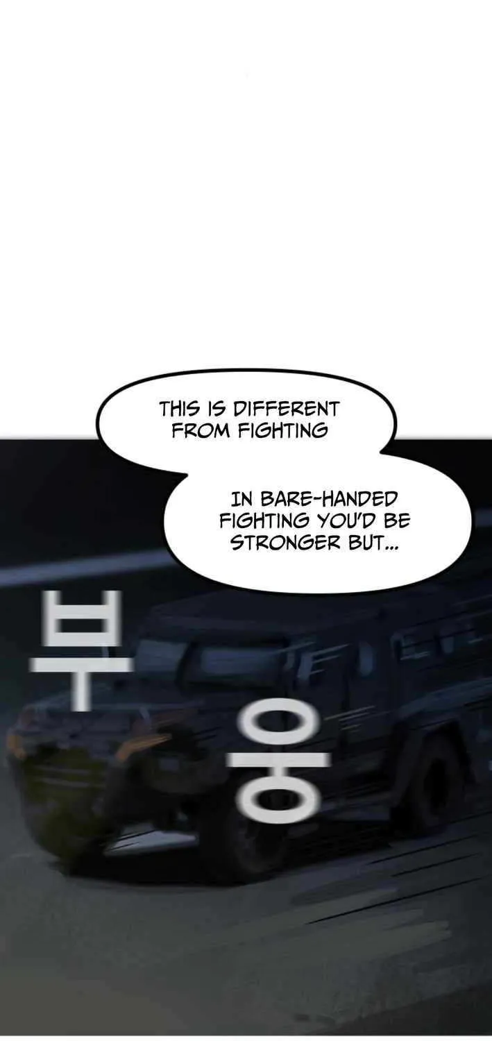 Human Natural Enemy Chapter 11 page 55 - 
