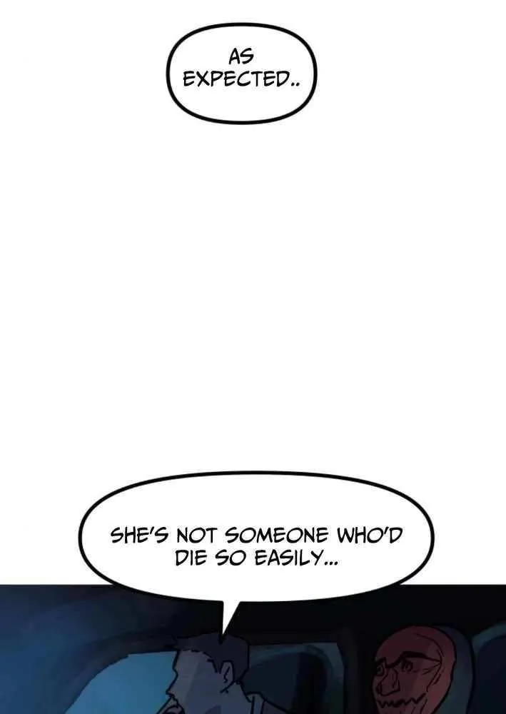 Human Natural Enemy Chapter 11 page 56 - 