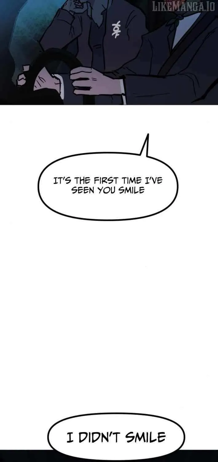 Human Natural Enemy Chapter 11 page 57 - 