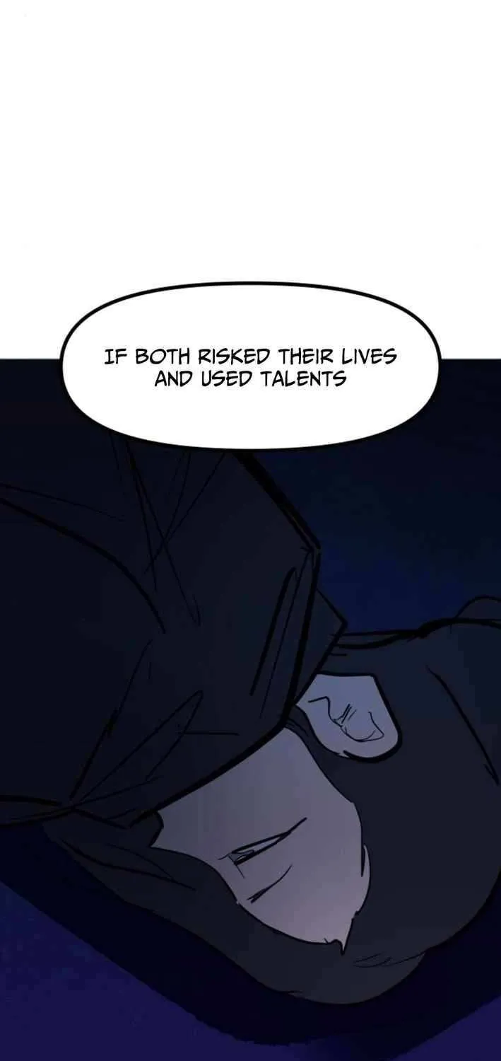 Human Natural Enemy Chapter 11 page 59 - 