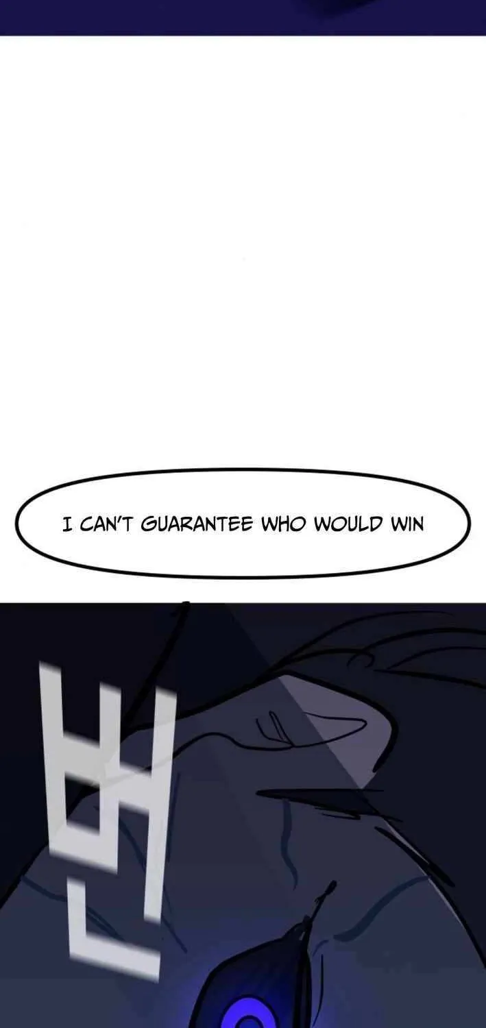 Human Natural Enemy Chapter 11 page 60 - 