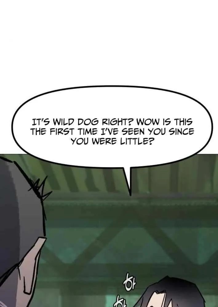Human Natural Enemy Chapter 11 page 7 - 