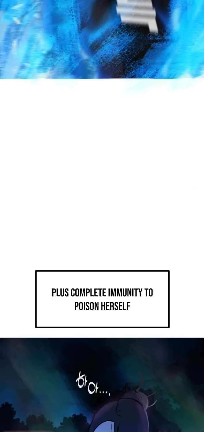 Human Natural Enemy Chapter 11 page 66 - 